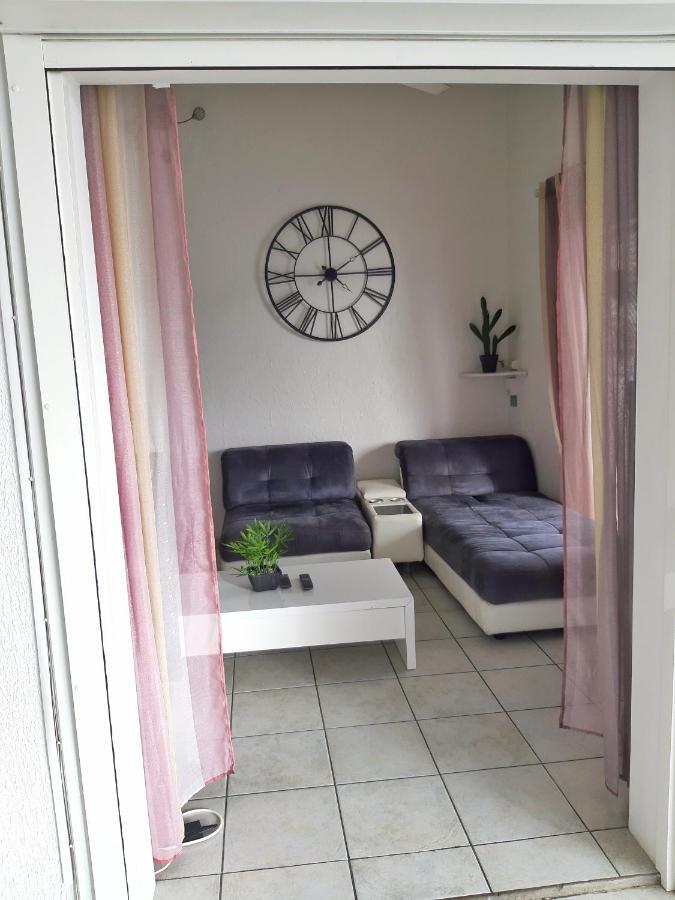 Vue Mer - Duplex F4 Marina Du Gosier Le Gosier  Exterior photo